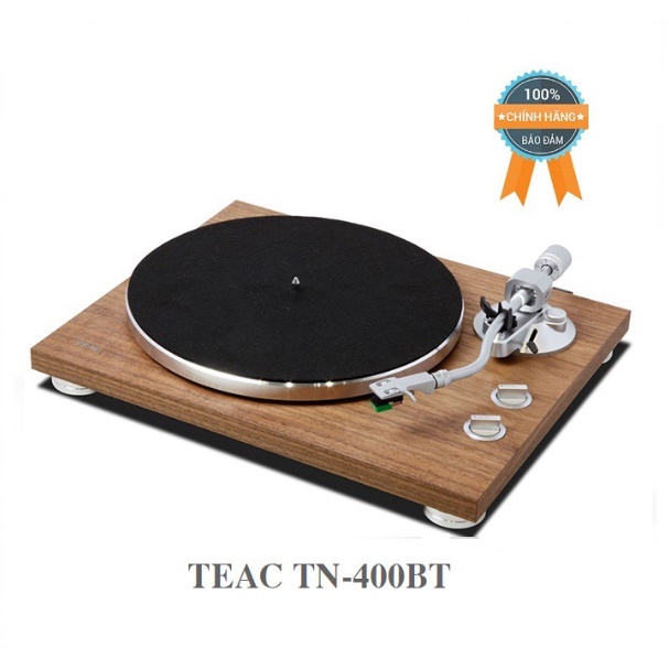 Đầu đĩa than TEAC TN-400BT CHÍNH HÃNG bảo hành 12 tháng