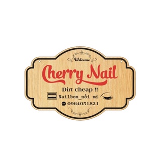 MẪU NAIL: BOW