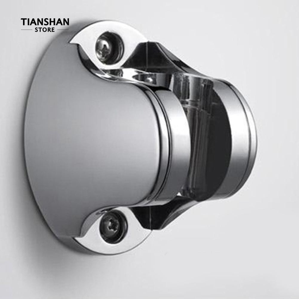 Giá Đỡ Vòi Hoa Sen Gắn Tường Có Thể Điều Chỉnh