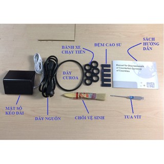 Máy Đếm Tiền MASU 888