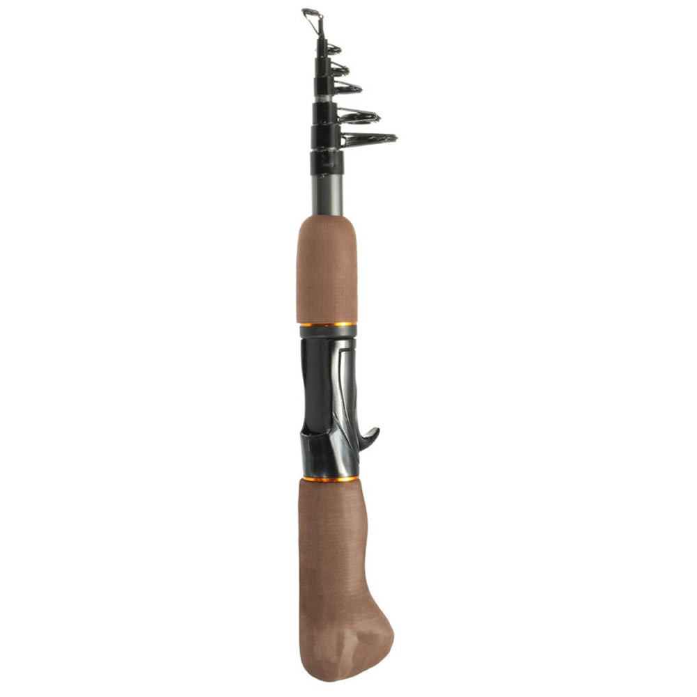 Cần Câu Cá Bằng Sợi Carbon Chất Lượng Cao