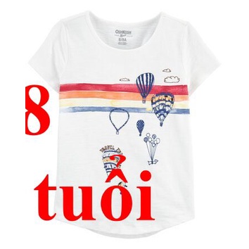 Mã H218: Áo bé gái chất cotton cực đẹp, hàng Cambodia xuất dư xịn