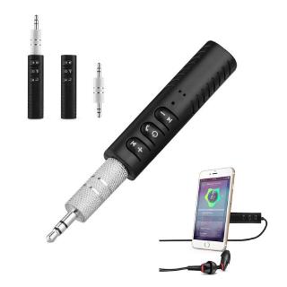 Thiết Bị Thu Phát Bluetooth Không Dây Jack Cắm 3.5mm