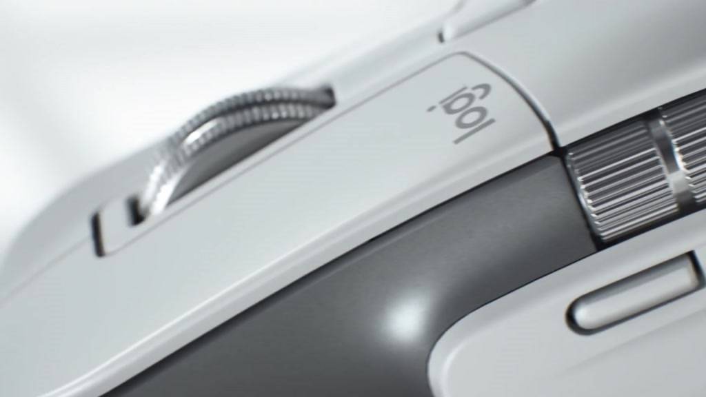 Chuột không dây Logitech MX Master 3S Wireless/Bluetooth - Hàng Chính Hãng | BigBuy360 - bigbuy360.vn
