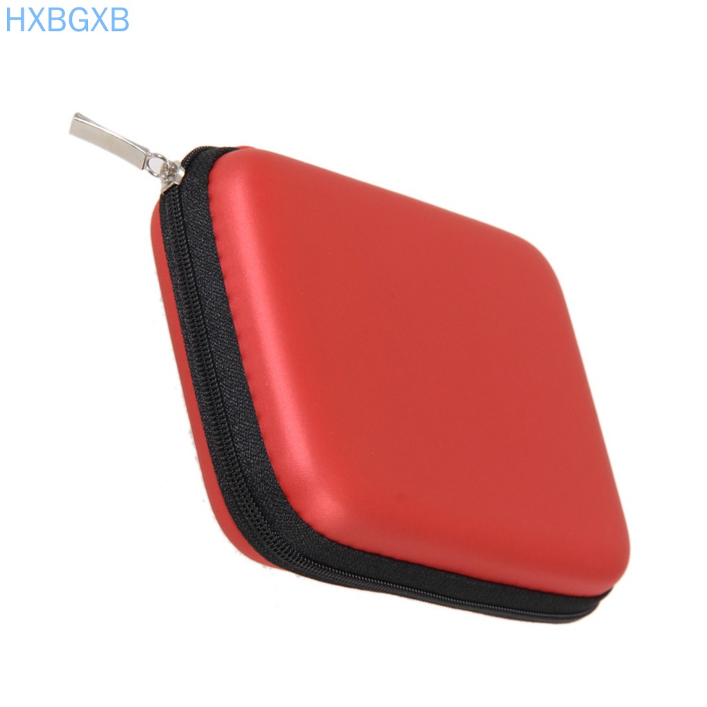 Túi Đựng Ổ Cứng Hxbg 2.5 Hdd Kèm Phụ Kiện | BigBuy360 - bigbuy360.vn