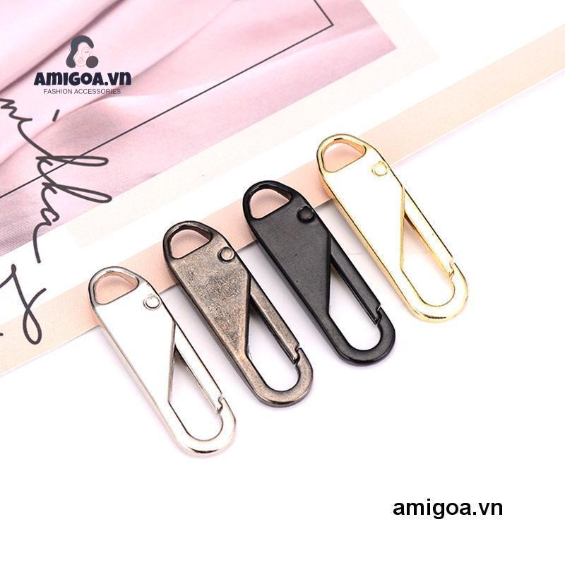 ✨✨Đầu dây khóa kéo coh hành lý/túi đi học/áo khoác/quần áo