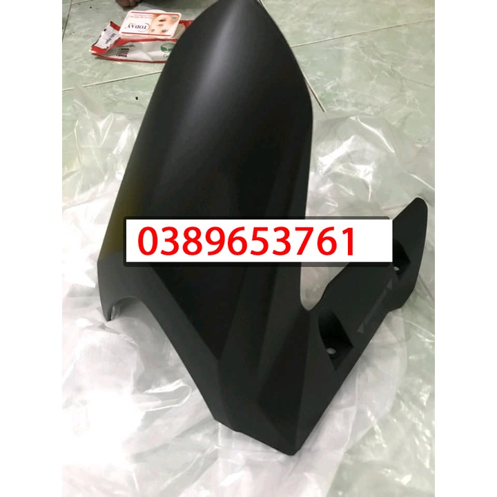 Dè/ chắn bùn trước xe winner X/Winner V3 chính hãng Honda