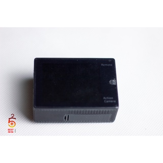 Camera EKEN H9R Version 8.1 20MP 4K30FPS + 2 pin