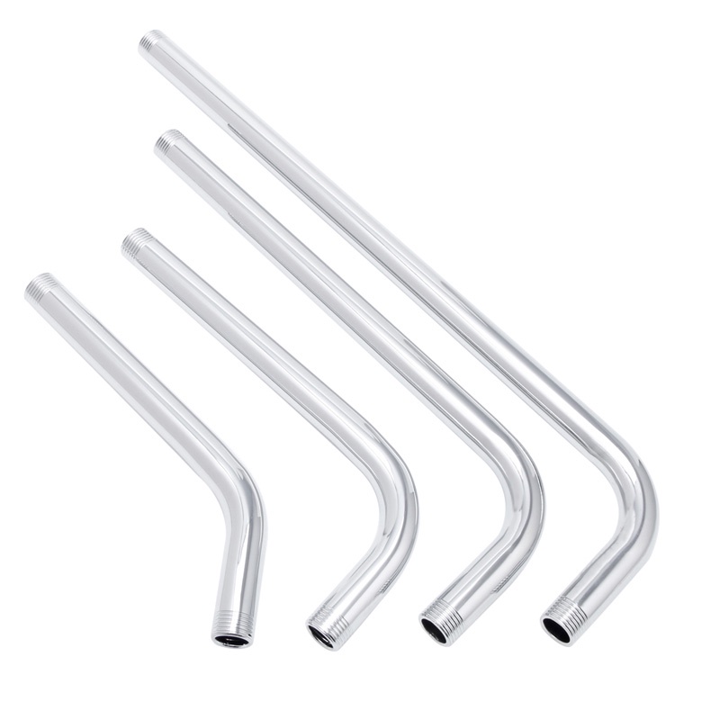 Ống Vòi Hoa Sen Gắn Tường Bằng Thép Không Gỉ G1 / 2