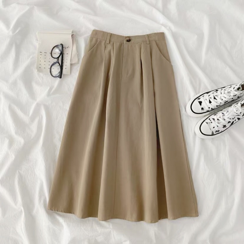 An Yên 엔 - Chân váy freesize - CV06 | BigBuy360 - bigbuy360.vn