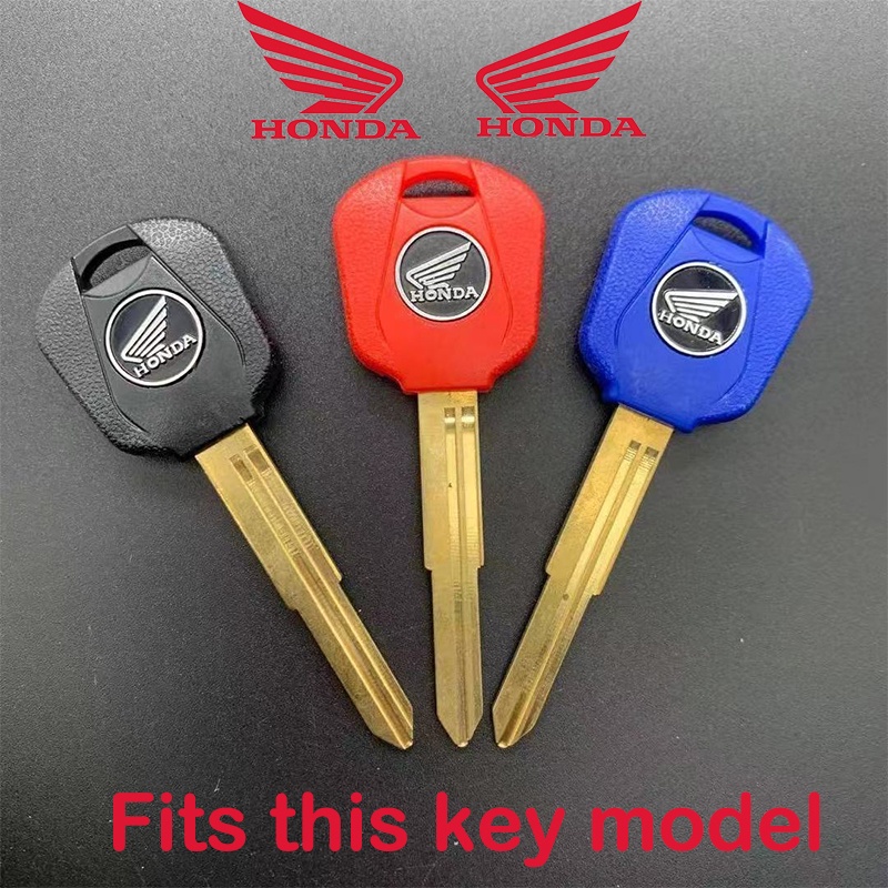 bọc chìa khoá vỏ bọc chìa khóa xe máy Honda móc khóa xe máy