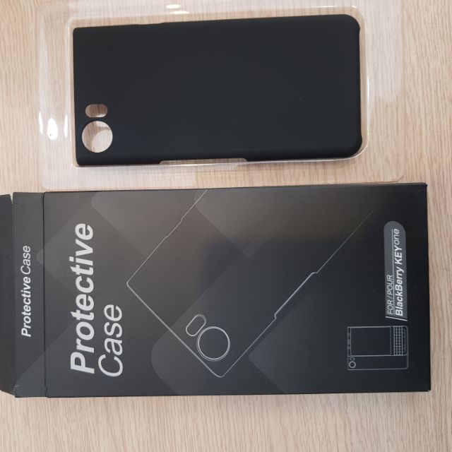 Ốp lưng Blackberry Keyone Protechtive Case Nobox