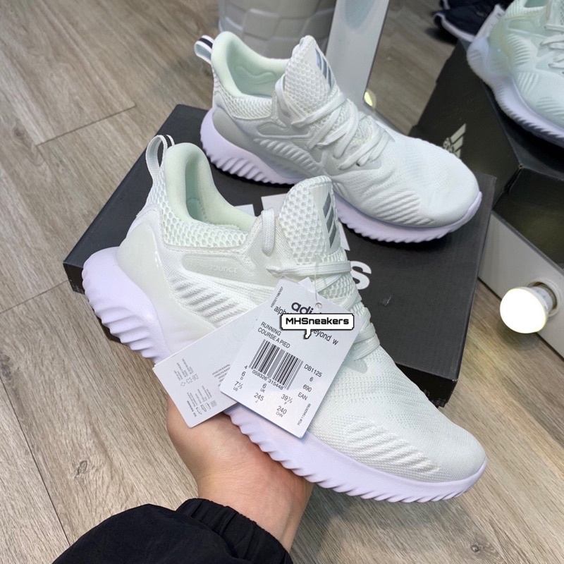 Giày thể thao Alpha chạy bộ, sneaker thời trang nam nữ