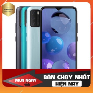 Điện thoại vsmart star 5 3gb/32gb - nguyên seal