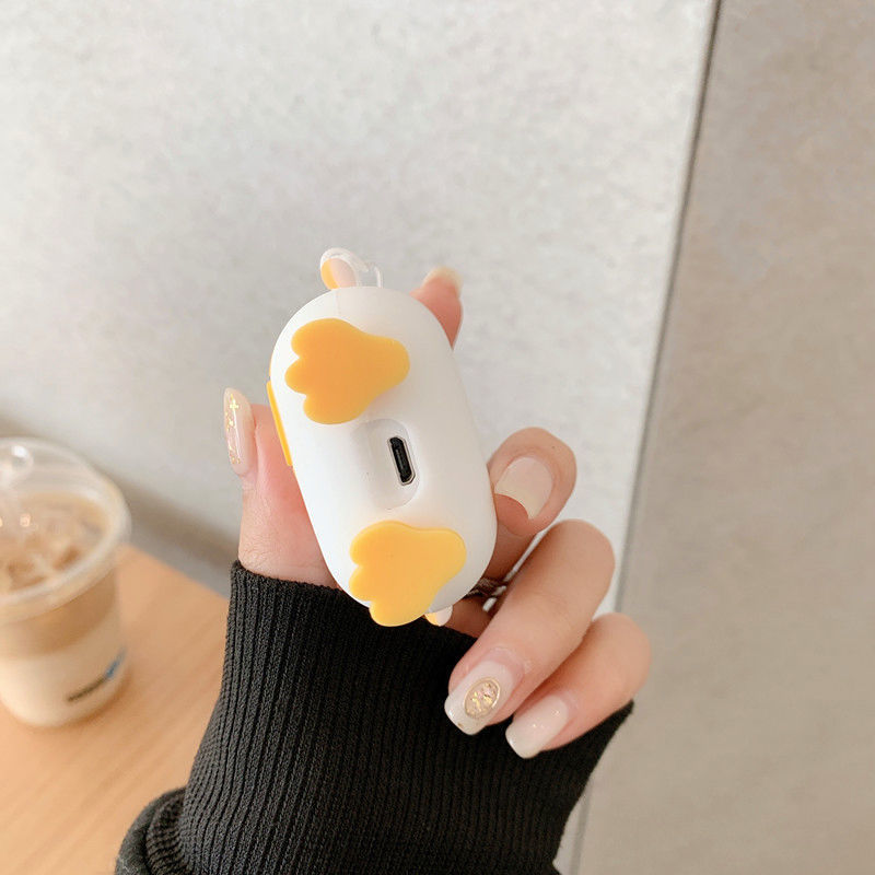 Tai Nghe Bluetooth Không Dây Tws I12 Kiểu Dáng Thể Thao mini nhét tai phong cách hoạt hình dễ thương | BigBuy360 - bigbuy360.vn