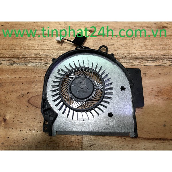 Thay FAN Quạt Tản Nhiệt Laptop HP Pavilion 14-BA 14M-BA 14-BA153CL 14-BA175NR 14-BA151TX 14-BA075TX 14-BA104NA 023.1008S