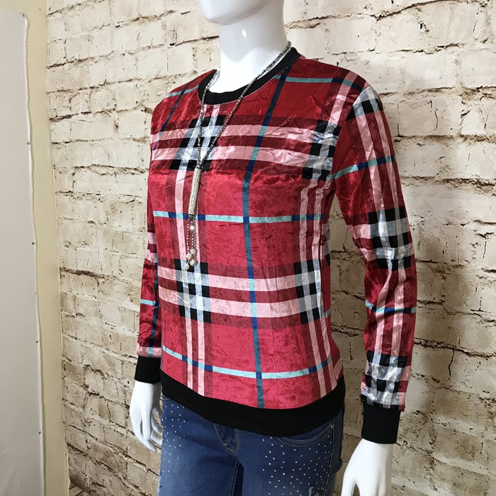 Áo Sweater Burberry Thiết Kế Trẻ Trung Cá Tính