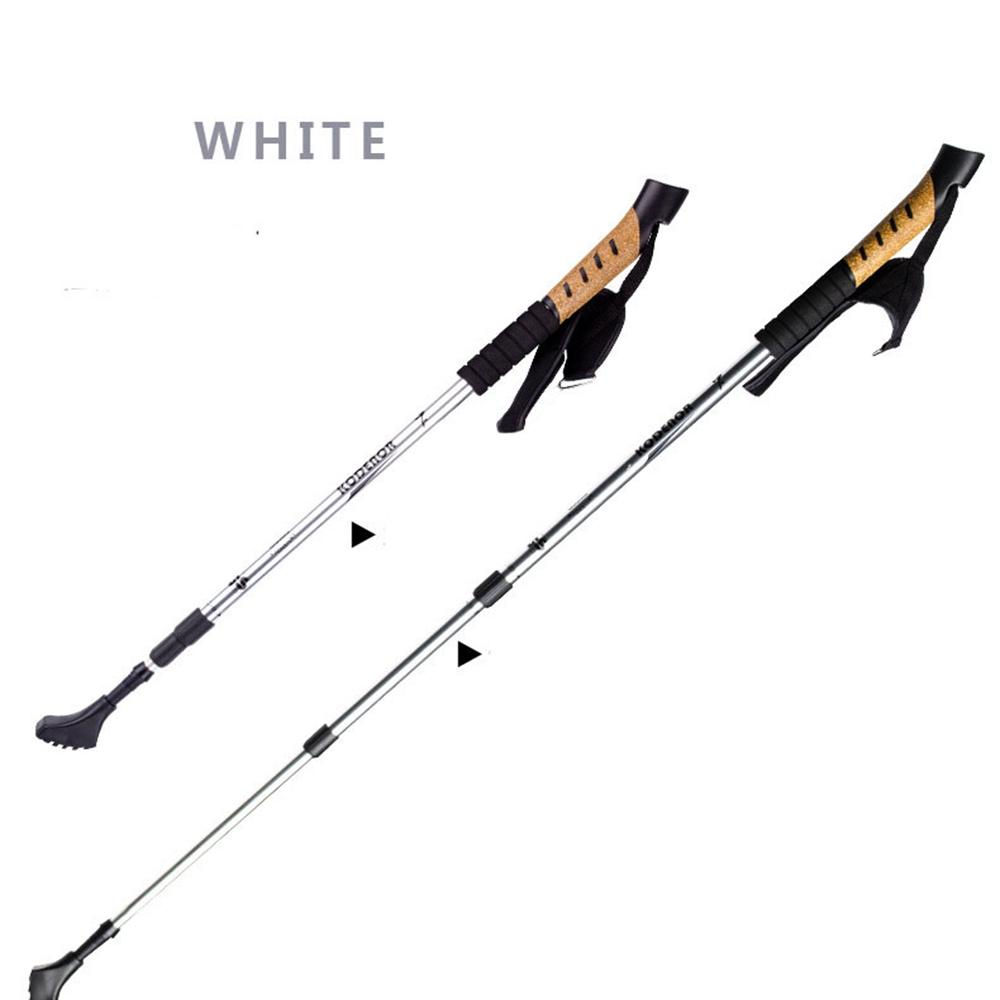 MUVAKO Gậy Đi Bộ Mavako 66-135cm Phong Cách Bắc Âu