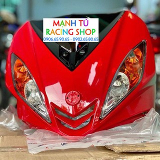 Xi nhan exciter 2010 oppi kiểu malay