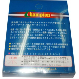 Cước Câu Tay 50m Flucacbon -
