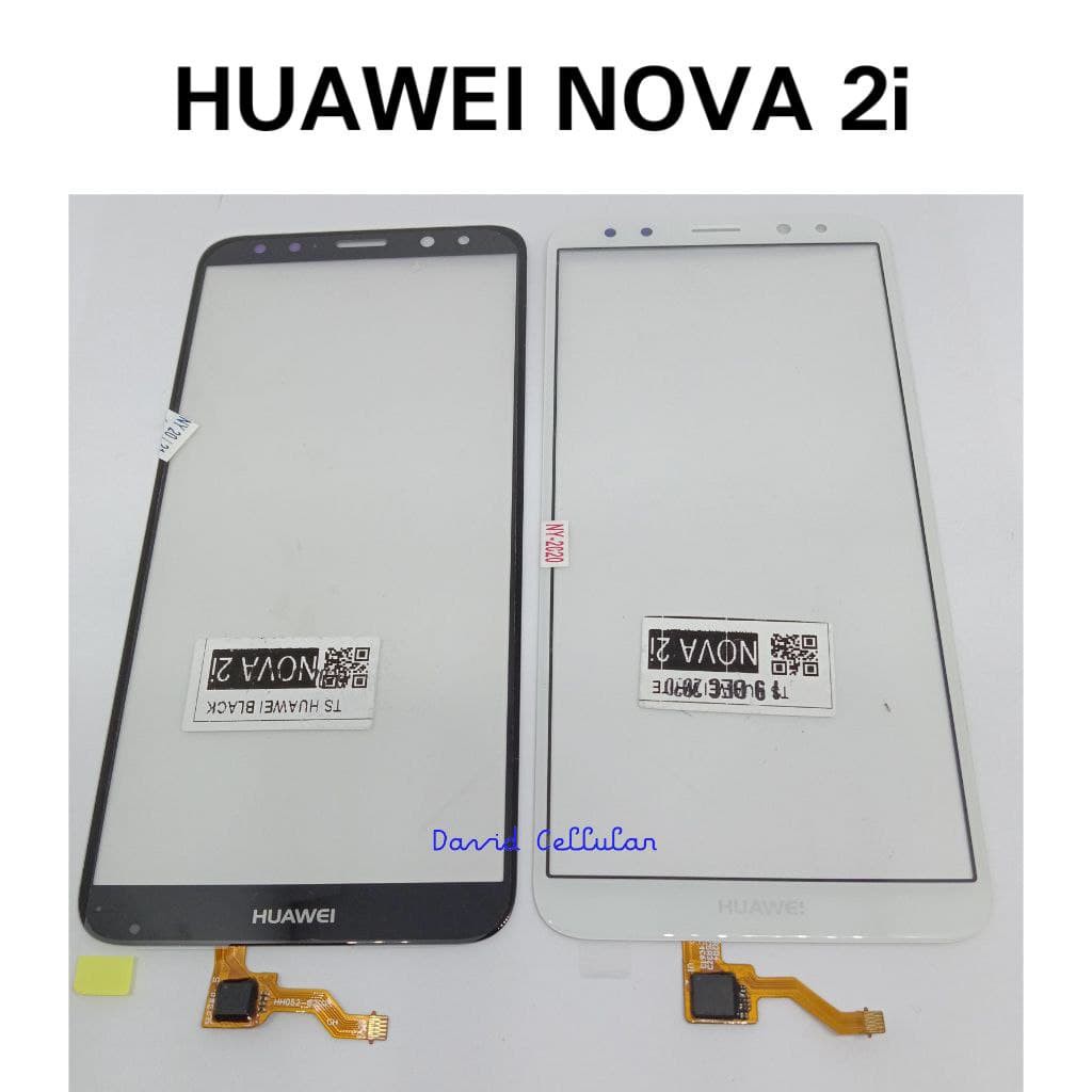 Màn Hình Cảm Ứng Chạm Bằng Kính Thay Thế Chuyên Dụng Cho Huawei Nova 2i