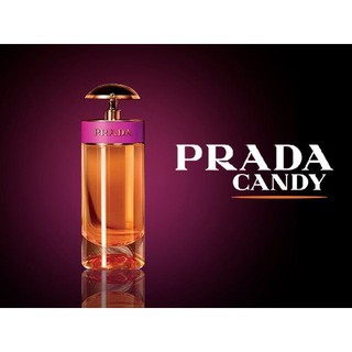Nước hoa Nữ Prada Candy 80MI
