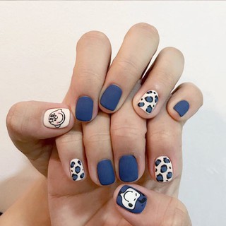 Nail sticker super cute nail stickers 3D fashion waterproof high quality