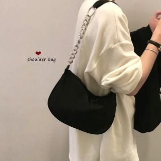 Túi đeo chéo phong cách cổ điển xinh xắn cho phái nữ