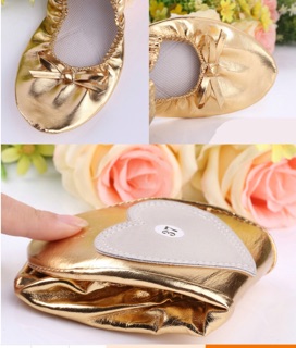 Giày múa cao cấp
