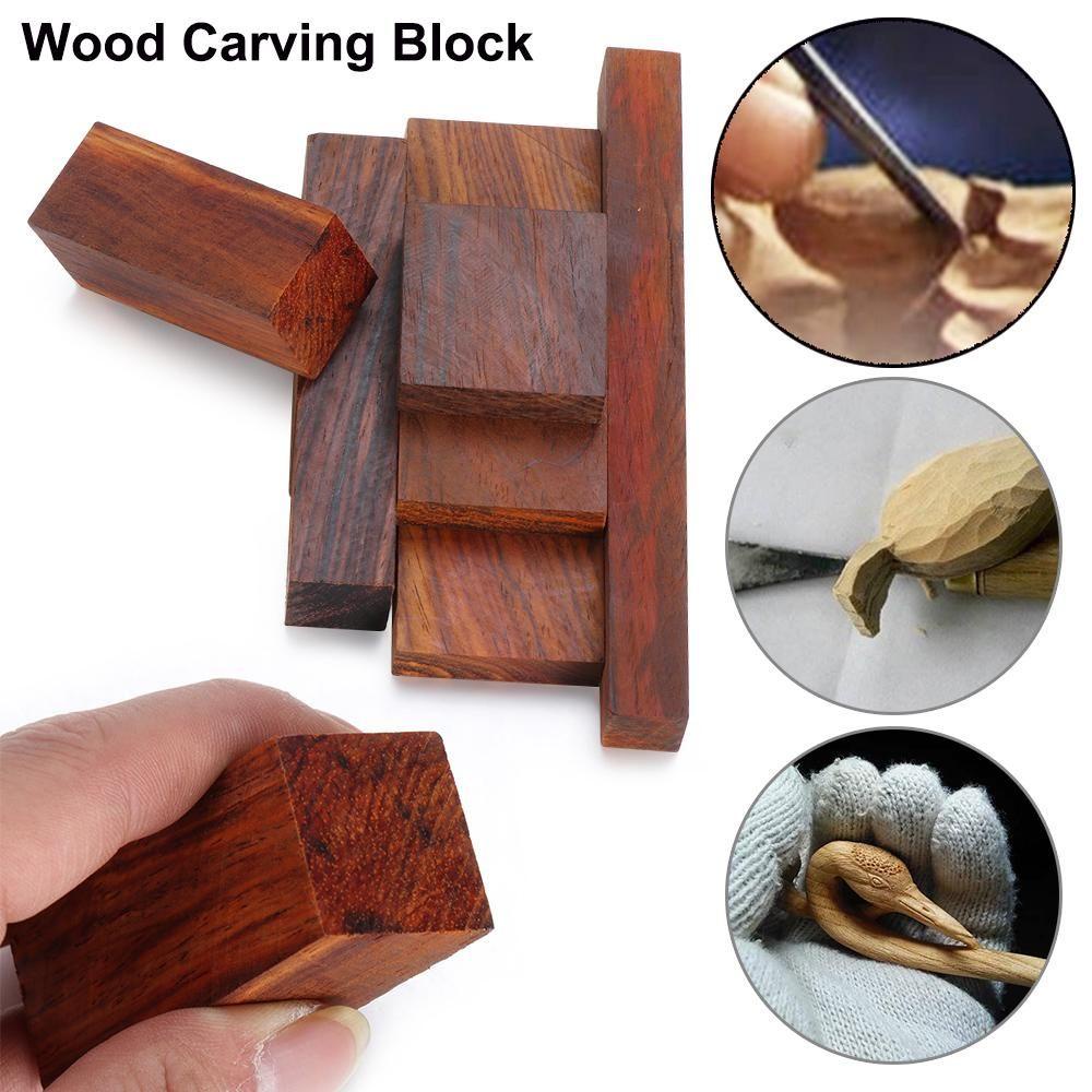 1 Dụng Cụ Khắc Vật Liệu Gỗ Thủ Công