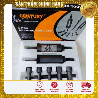 Vam bi láp century-bộ cảo gồm 8 chi tiết century