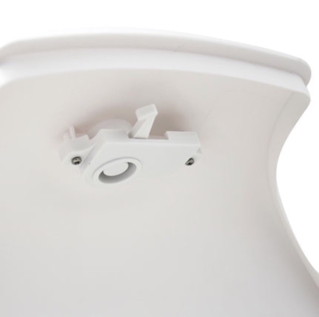 Hộp đựng giấy vệ sinh Svavo cao cấp