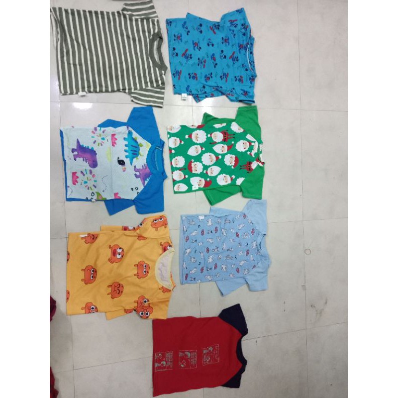 combo sét bộ cho bé yêu