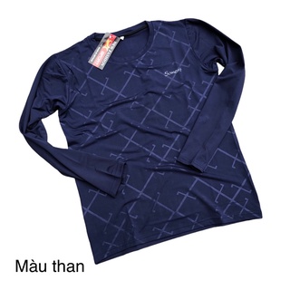 Combo 2 áo body nam thể thao