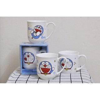 Cốc Sứ Nhiều Mẫu Doremon Doraemon