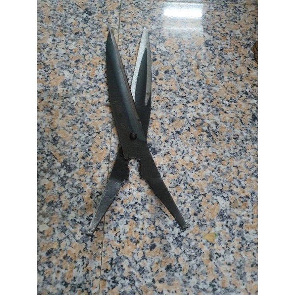 Kéo Cát Tỉa Cành Hàng Rào Cán Mù U
