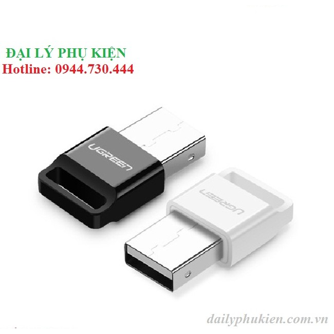 SIÊU RẺ_ USB Bluetooth 4.0 UGREEN 30524