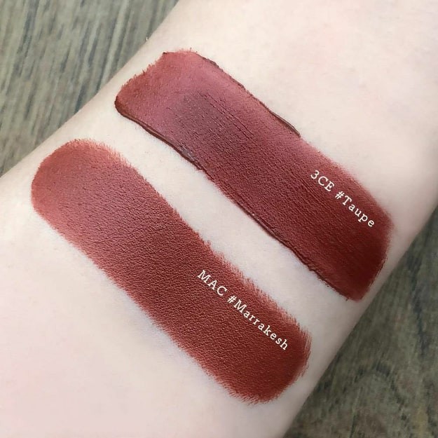 Son kem nhà có ba chị em Velvet Lip Tint | BigBuy360 - bigbuy360.vn