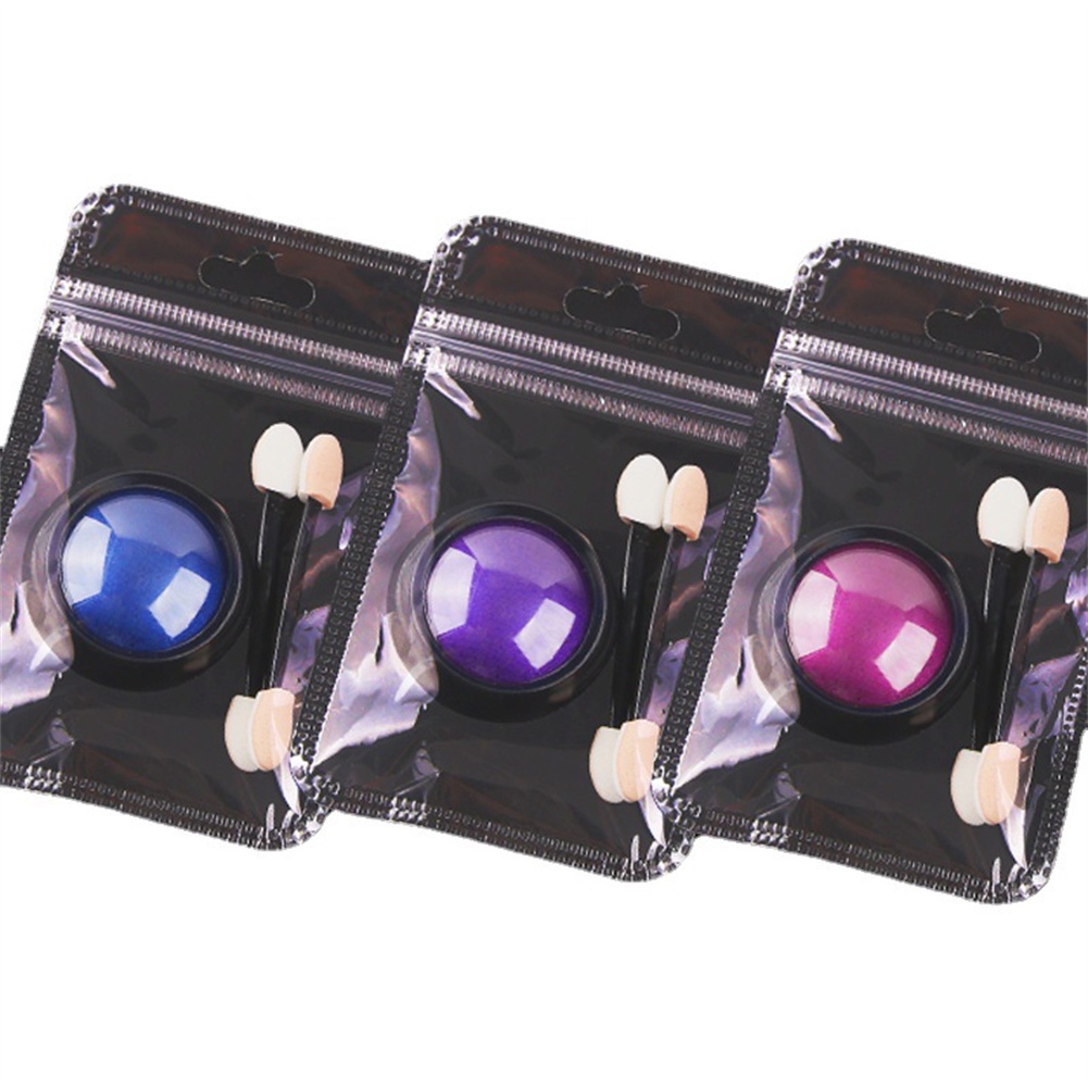 Bột Tráng Gương Kim Tuyến Sơn Móng Tay