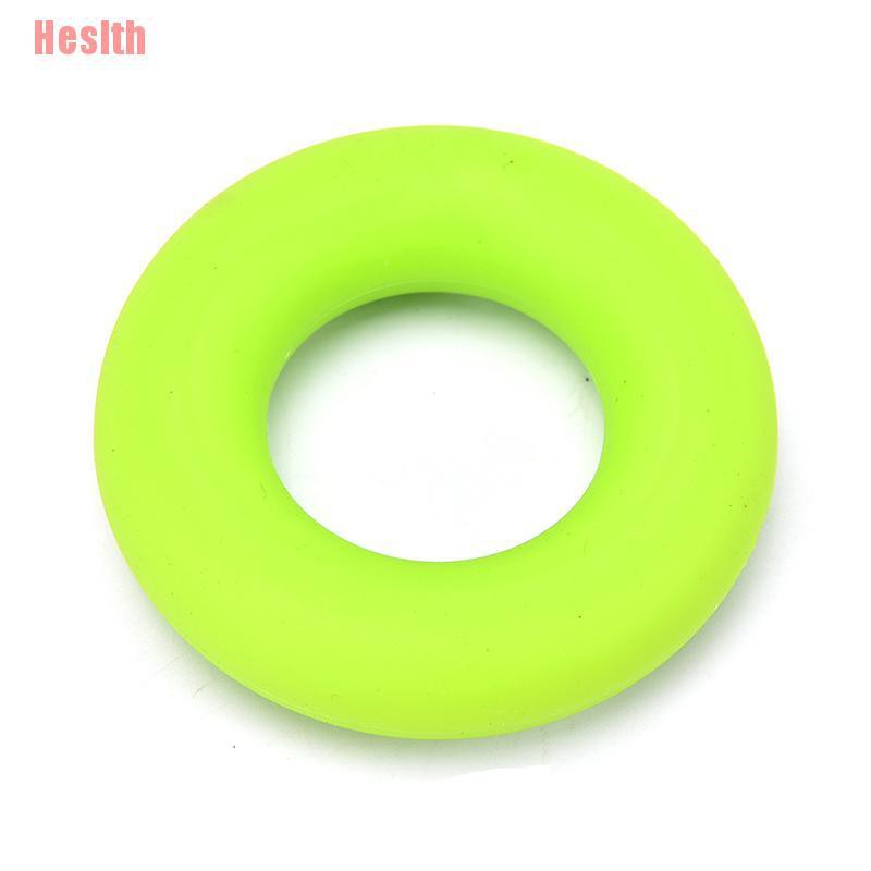 Vòng cao su tập cơ tay nhiều màu tùy chọn