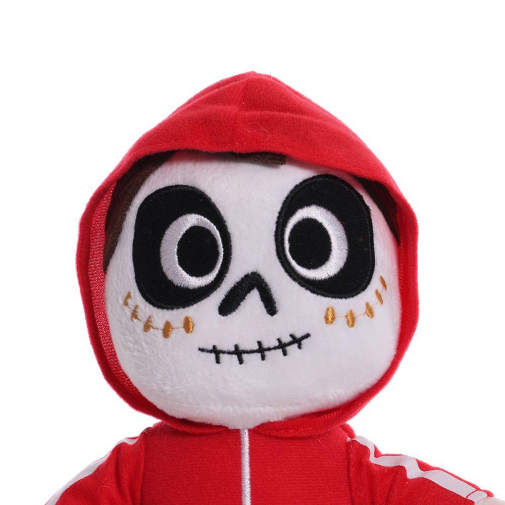 Búp Bê Đồ Chơi Nhân Vật Hoạt Hình Pixar COCO 12-30cm Mềm Mại Dành Cho Trẻ Em