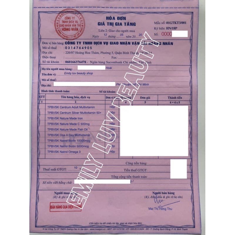 Viên uống Natrol Biotin 10000mg 100 viên Mỹ | Thế Giới Skin Care