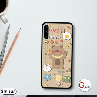 Ốp lưng Huawei P30 nhám viền dẻo
