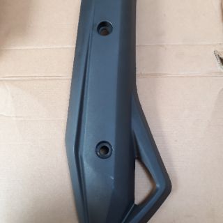 Ốp bô air blade 2013,