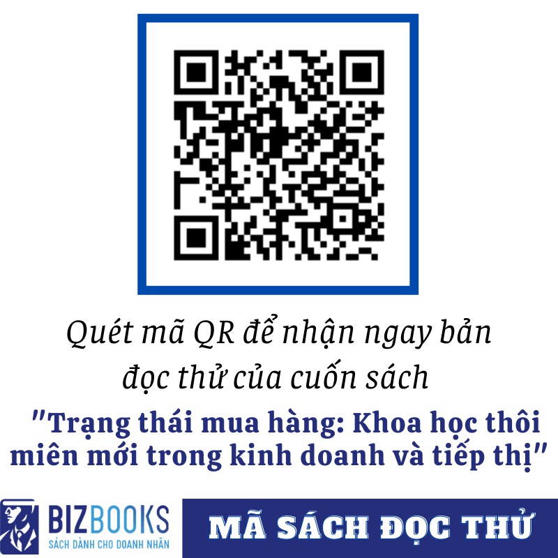 Sách - BIZBOOKS - Trạng Thái Mua Hàng - 1 BEST SELLER | BigBuy360 - bigbuy360.vn