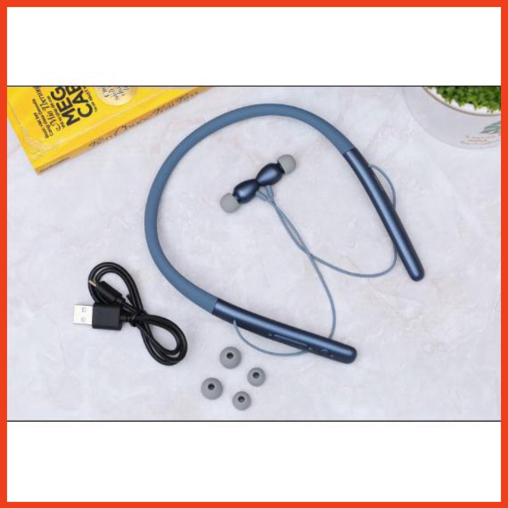 Stoy TAI NGHE BLUETOOTH MOZARD Z7000A Full Box