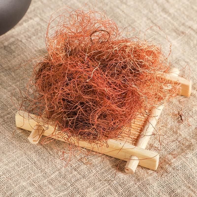 Râu Bắp Khô 100g