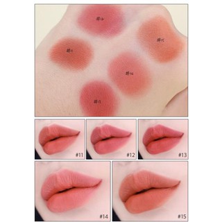 [CHÍNH HÃNG] - [FREESHIP] - Son Peripera Ink Matte Blur Tint