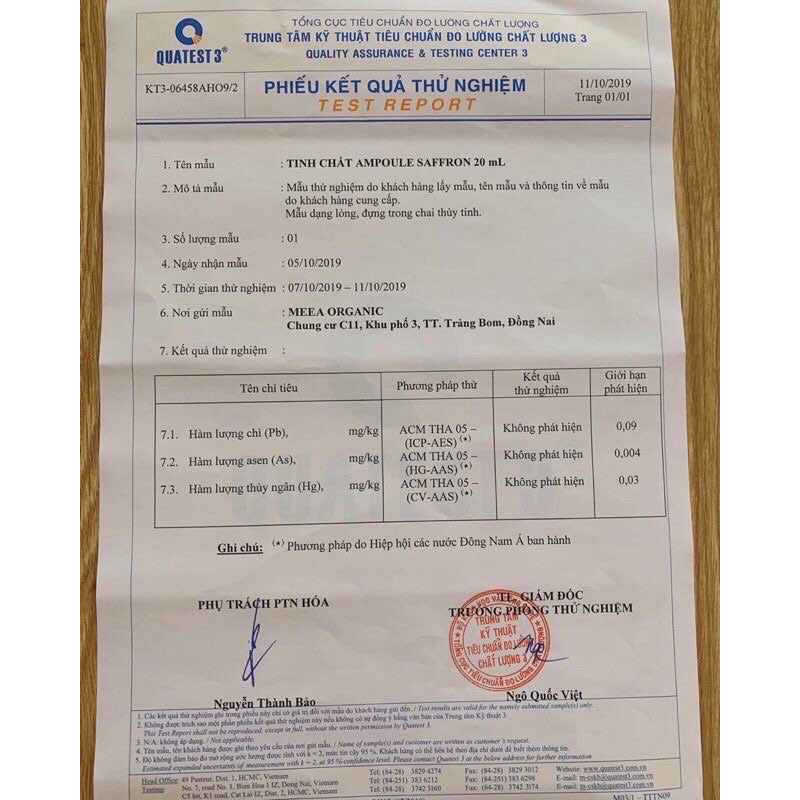 KEM FACE CÁ HỒI DNA CAO CẤP