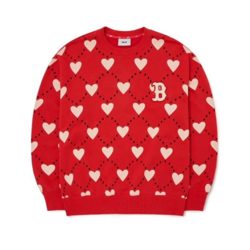 Áo đôi nam nữ sweater NY thu đông MIb mẫu mới năm 2022 hàng nỉ da cá đanh mịn FULL TAG cam kết chất lượng